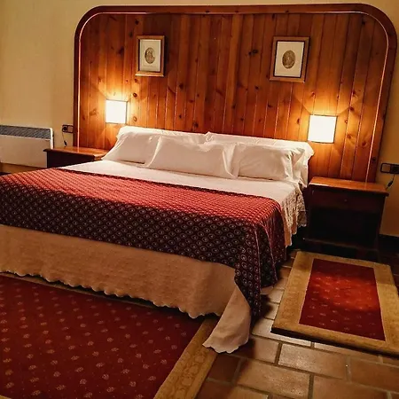 ホテル Pazo Revel &