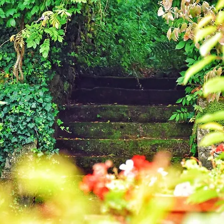 ホテル Pazo Revel & 2*