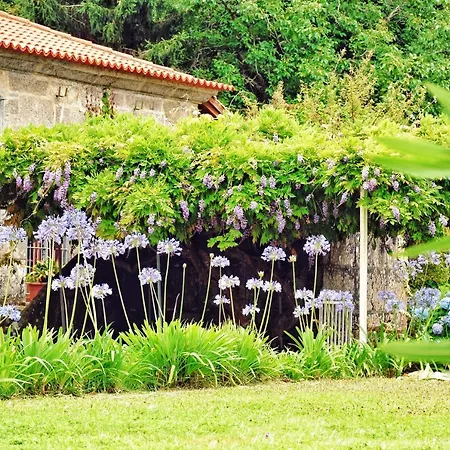 Pazo Revel & 2* Sanxenxo