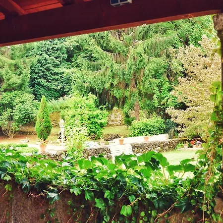 Pazo Revel & Hotel 2*