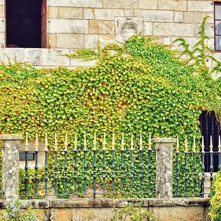 Ξενοδοχείο Pazo Revel &