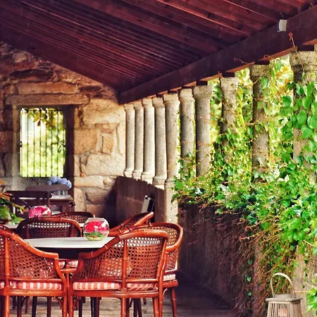 Pazo Revel & Hotel 2*