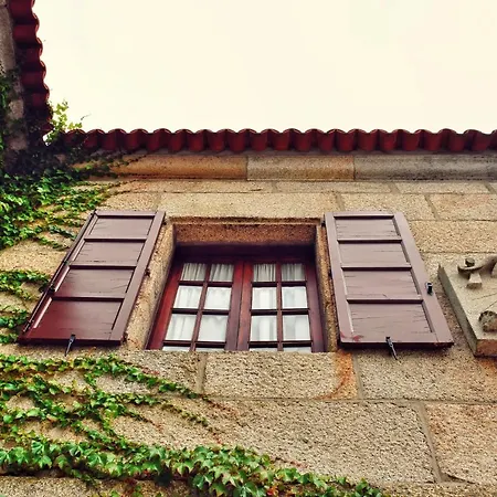 Pazo Revel & Ξενοδοχείο 2*