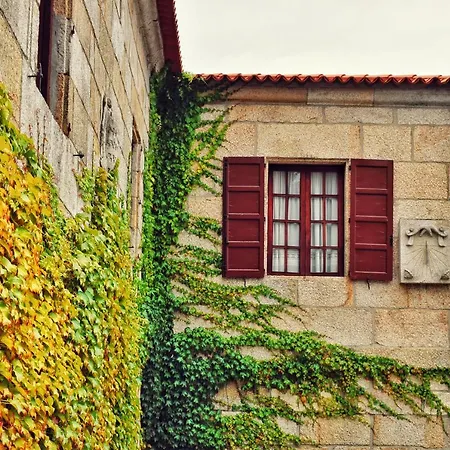 Pazo Revel & 2*