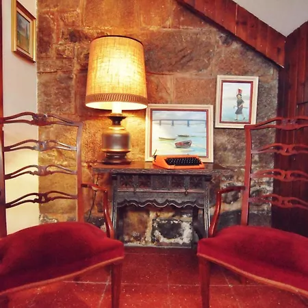 Pazo Revel & Hotel Sanxenxo