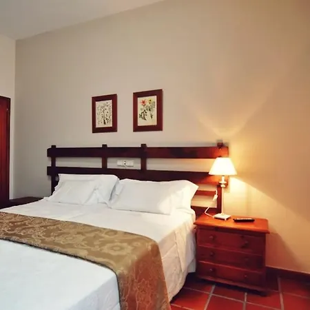 Hotel Pazo Revel &