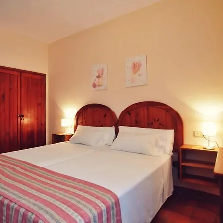 Pazo Revel & ホテル ポンテベドラ