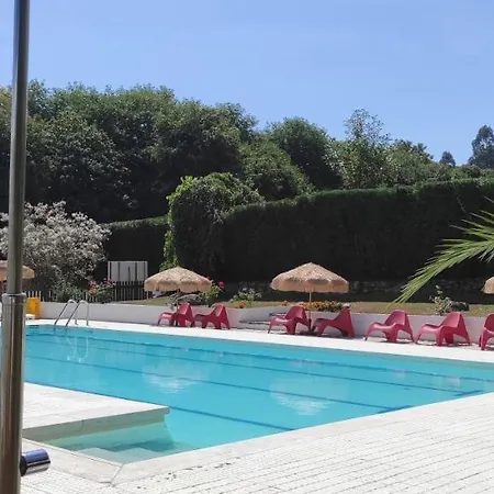 Pazo Revel & ホテル 2*