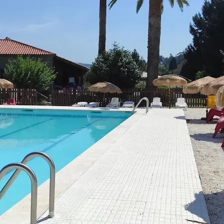 Pazo Revel & ポンテベドラ