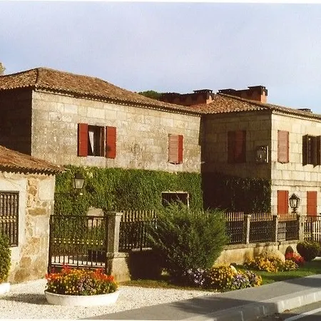 Pazo Revel & 산신소