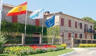 Pazo Revel & 2* ポンテベドラ