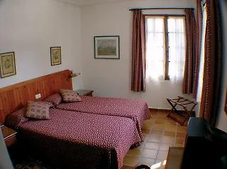 Pazo Revel & ホテル ポンテベドラ