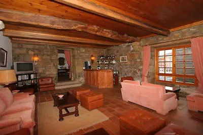 Pazo Revel & 2*