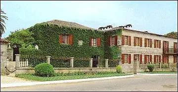 Hotel Pazo Revel &