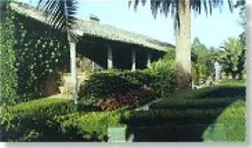 Pazo Revel & 호텔 산신소