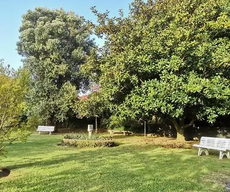 Pazo Revel & Hotel Pontevedra