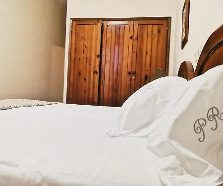 Hotel Pazo Revel & 2*