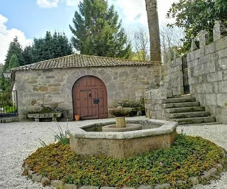 ホテル Pazo Revel & ポンテベドラ