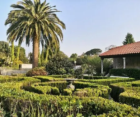 Hotel Pazo Revel & 2*