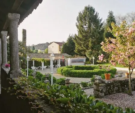 Pazo Revel & 2* 산신소