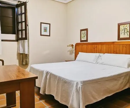 Hotel Pazo Revel & Pontevedra