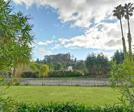 Pazo Revel & 2* Pontevedra