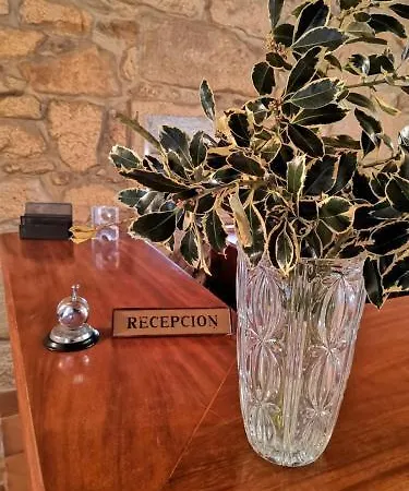 Pazo Revel & 2* ポンテベドラ