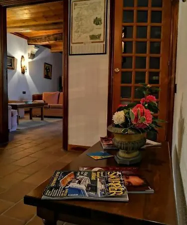 Pazo Revel & ポンテベドラ