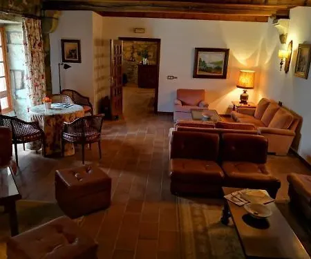 Pazo Revel & ホテル 2*