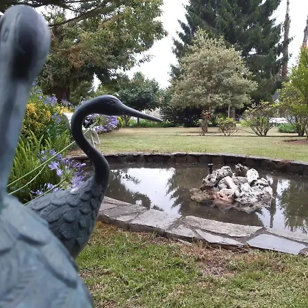 ホテル Pazo Revel & ポンテベドラ