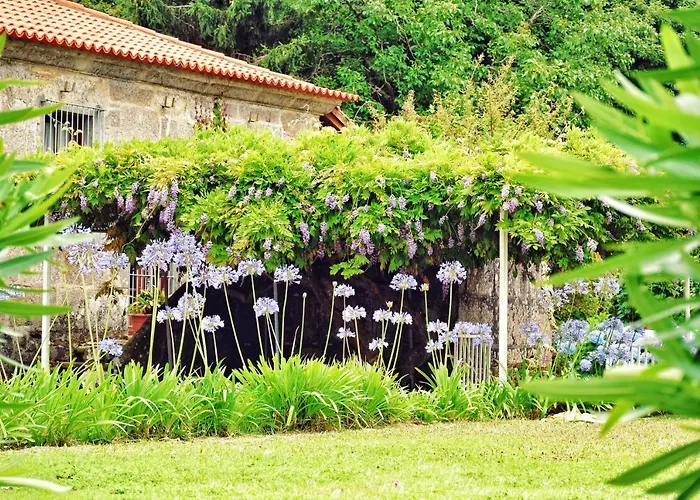 Pazo Revel & 2* Ποντεβέντρα