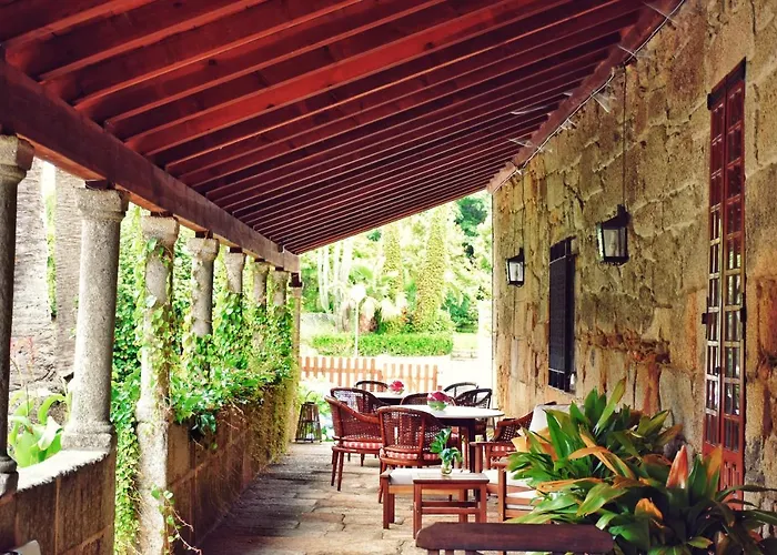 Pazo Revel &