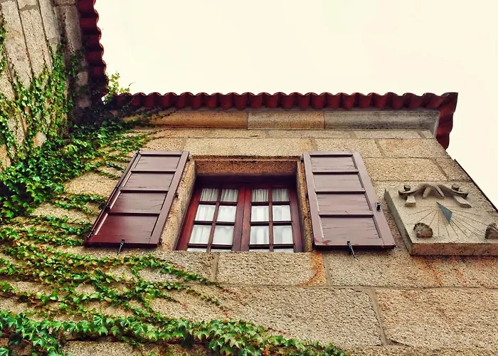 Pazo Revel & Ξενοδοχείο 2*