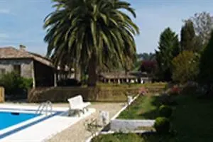 Pazo Revel & 2* Pontevedra