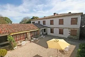 Pazo Revel & Pontevedra