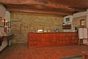 Hotel Pazo Revel & 2*