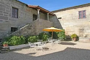 Hotel Pazo Revel & Pontevedra