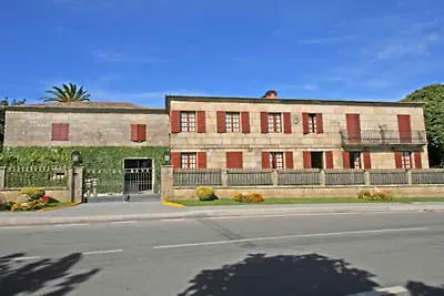 Pazo Revel & Pontevedra