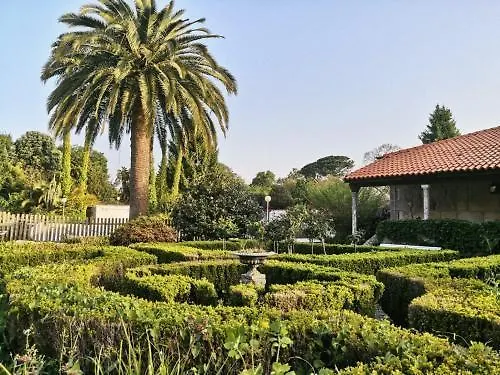 Hotel Pazo Revel & 2*