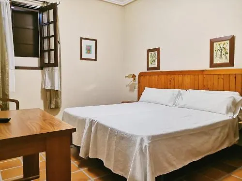 Hotel Pazo Revel & Pontevedra