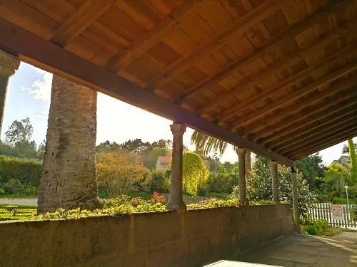 Otel Pazo Revel & 2*