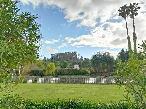 Pazo Revel & 2* Pontevedra