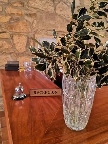 Pazo Revel & 2* Pontevedra