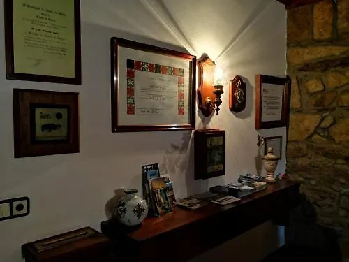 Pazo Revel & Otel 2*