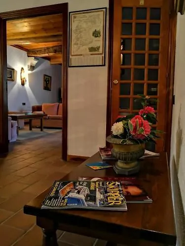 Pazo Revel & Pontevedra