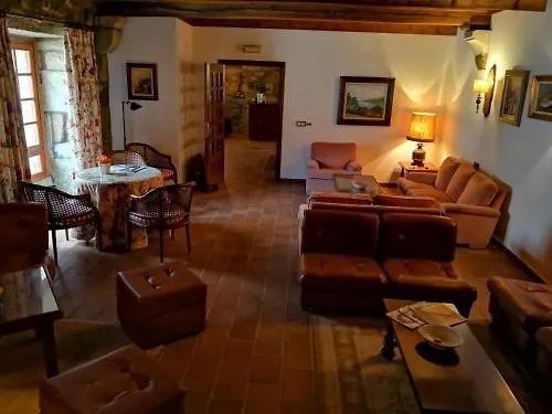 Pazo Revel & Hotel 2*