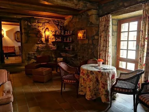 Pazo Revel & 2* Pontevedra