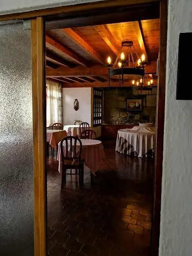 Pazo Revel & Otel 2*