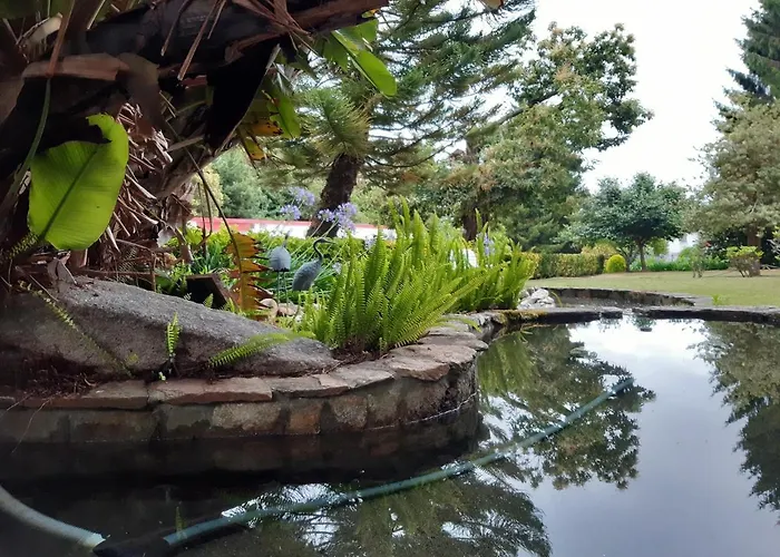 Pazo Revel & Hotel 2*